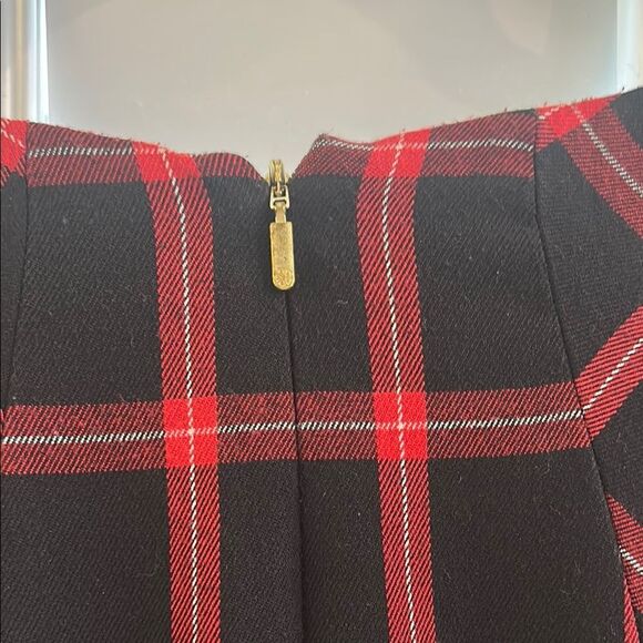 Trina Turk Chiyah Dress Sz 6 - Picture 6 of 7